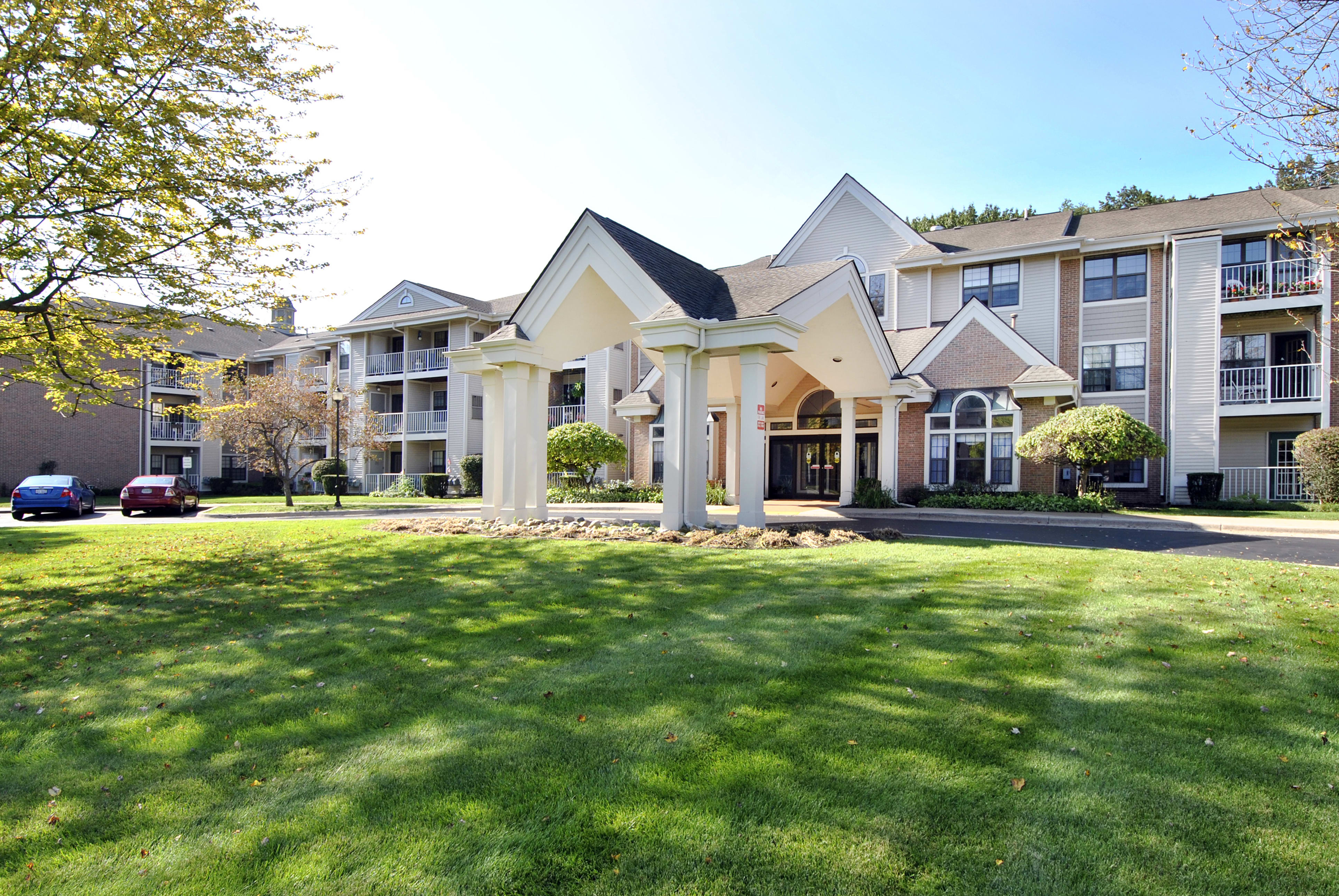 Porthaven Manor community photo 1