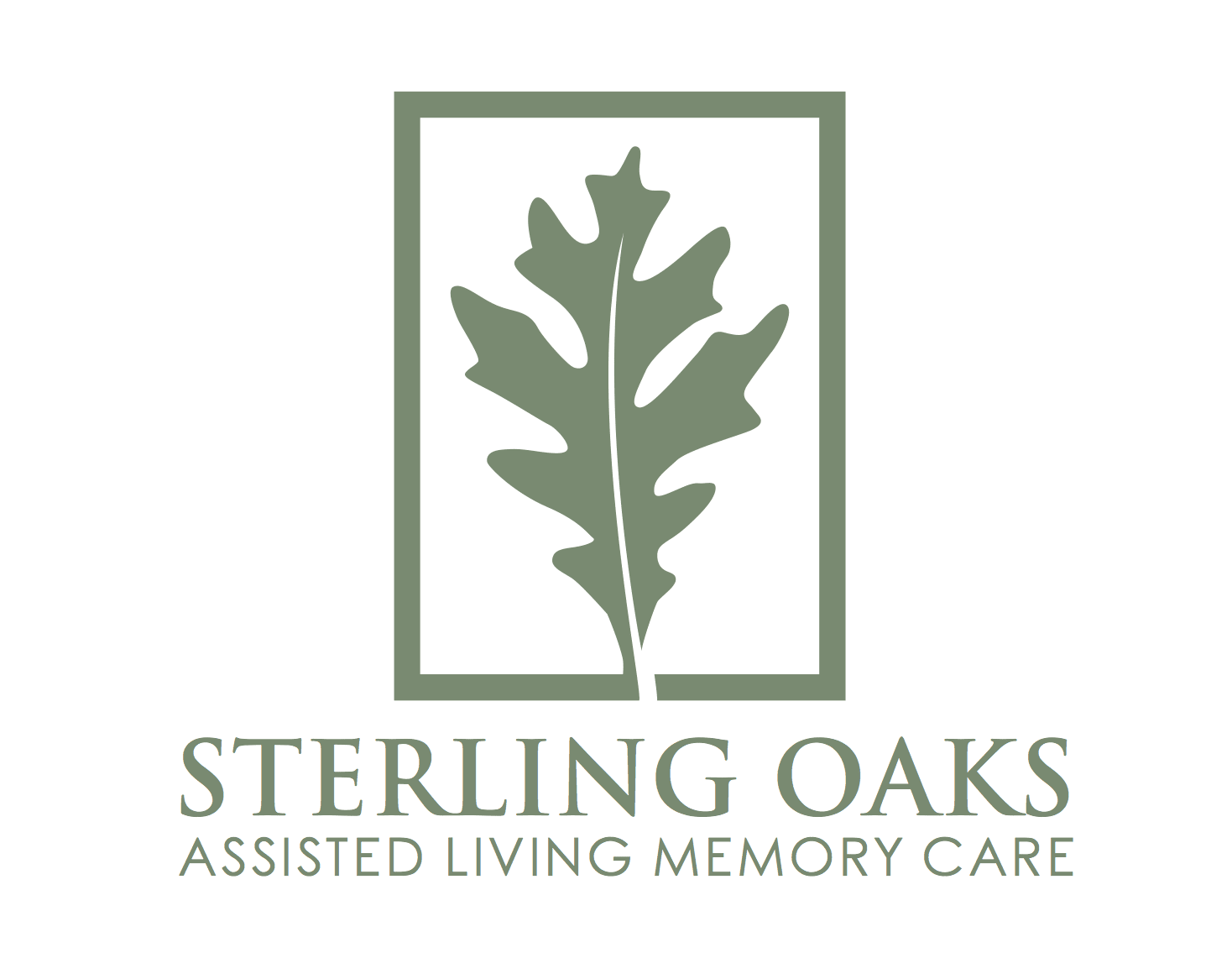 Sterling Oaks Assisted Living Memory Care community photo 1