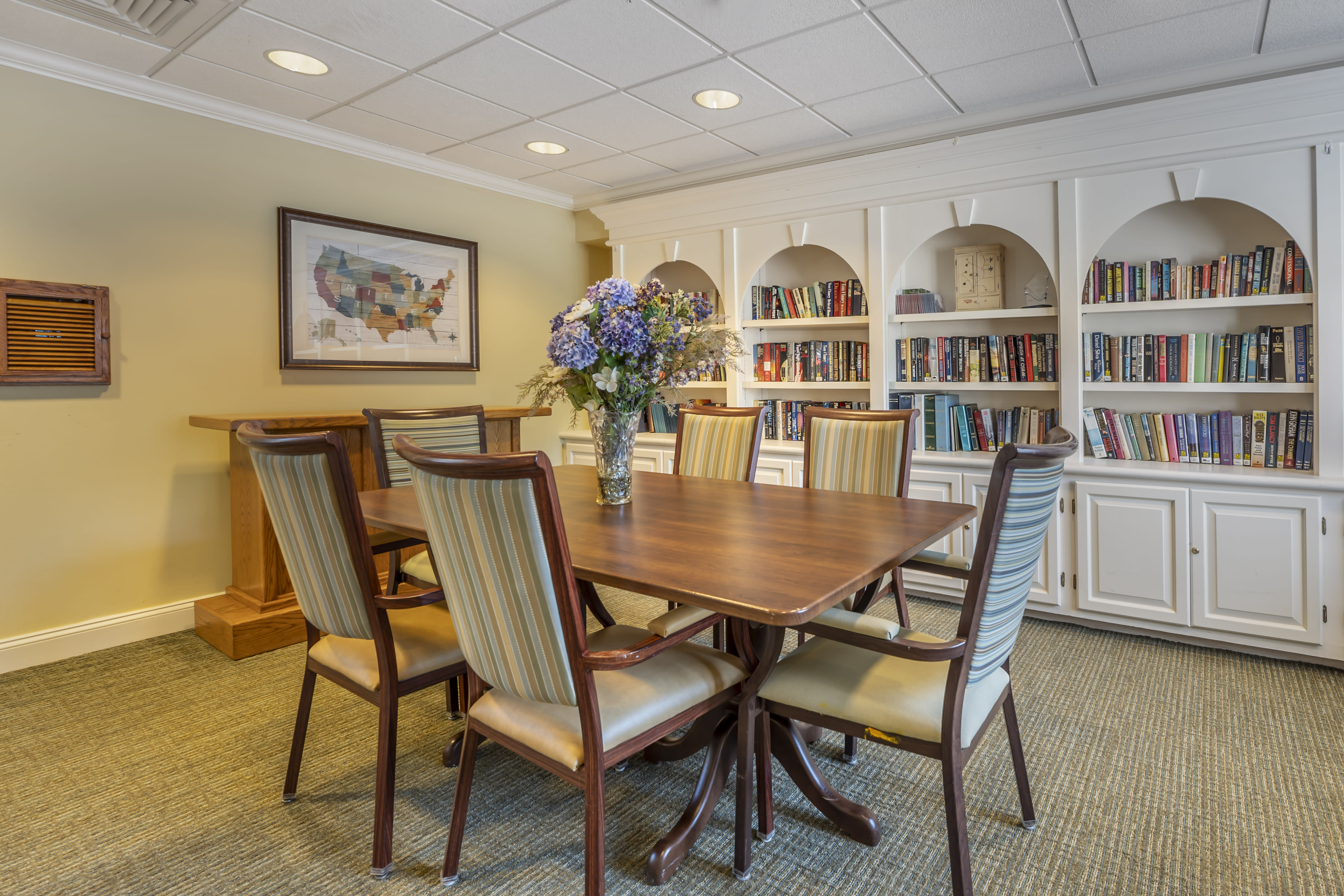 Brookdale Murrysville community photo 3