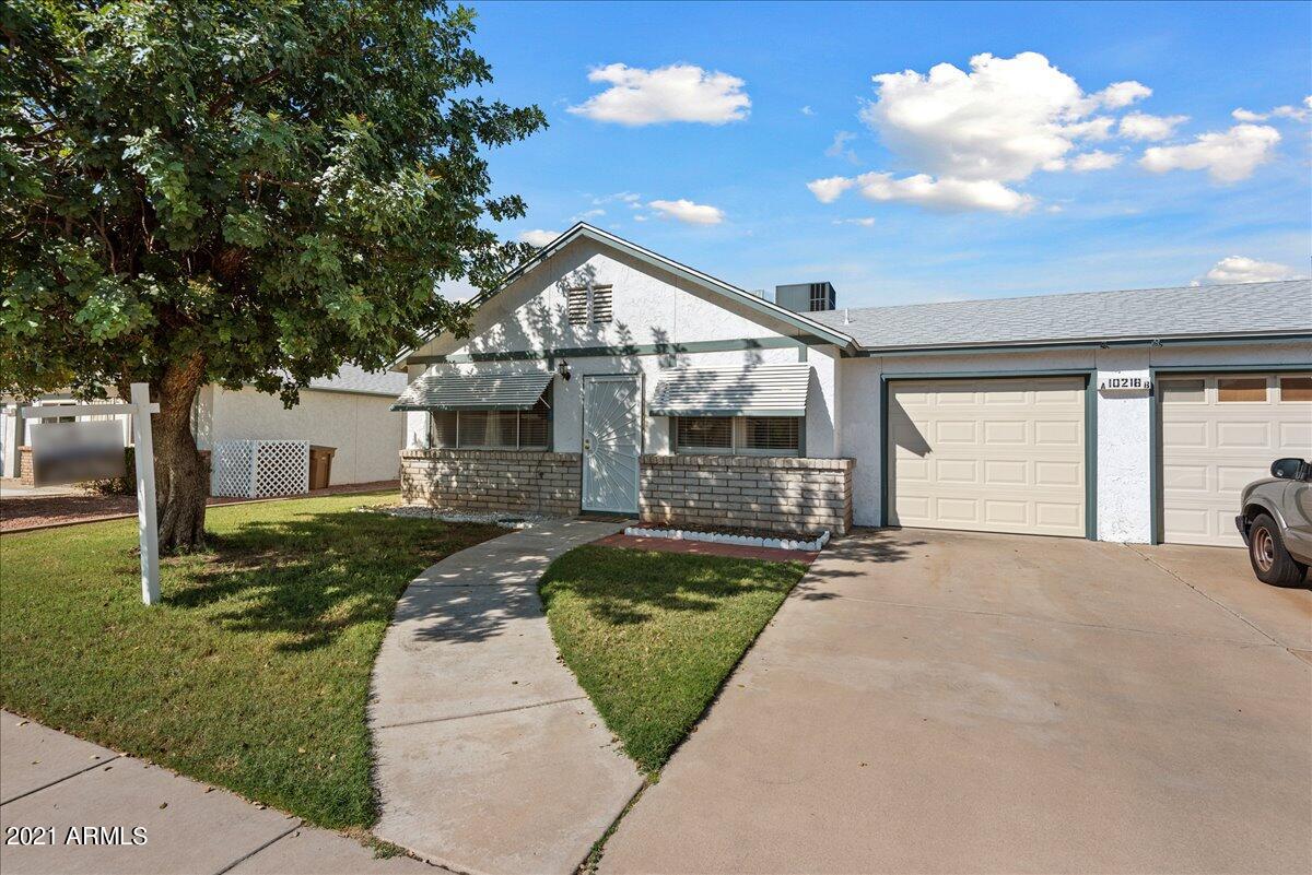 Sun Air Estates community photo 1