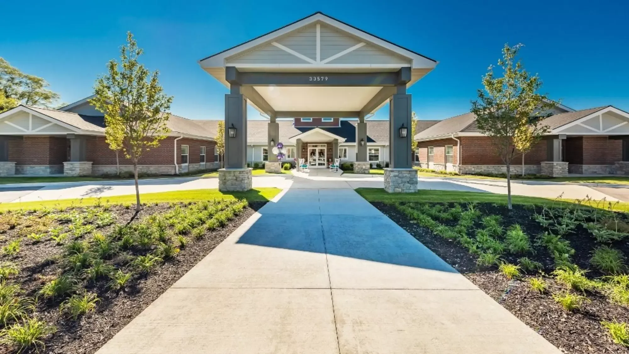 StoryPoint Livonia community photo 1