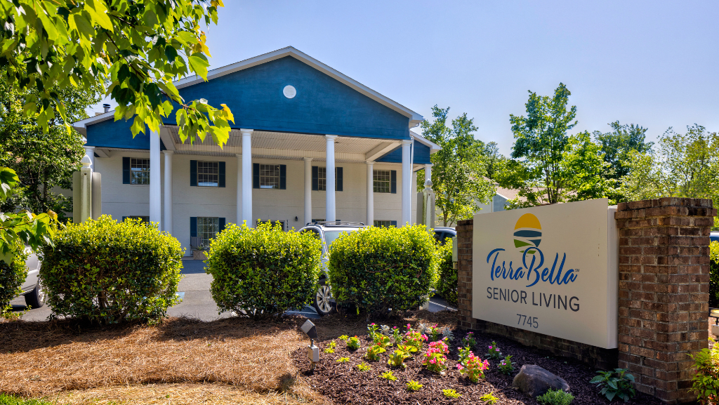 TerraBella Little Avenue community photo 1