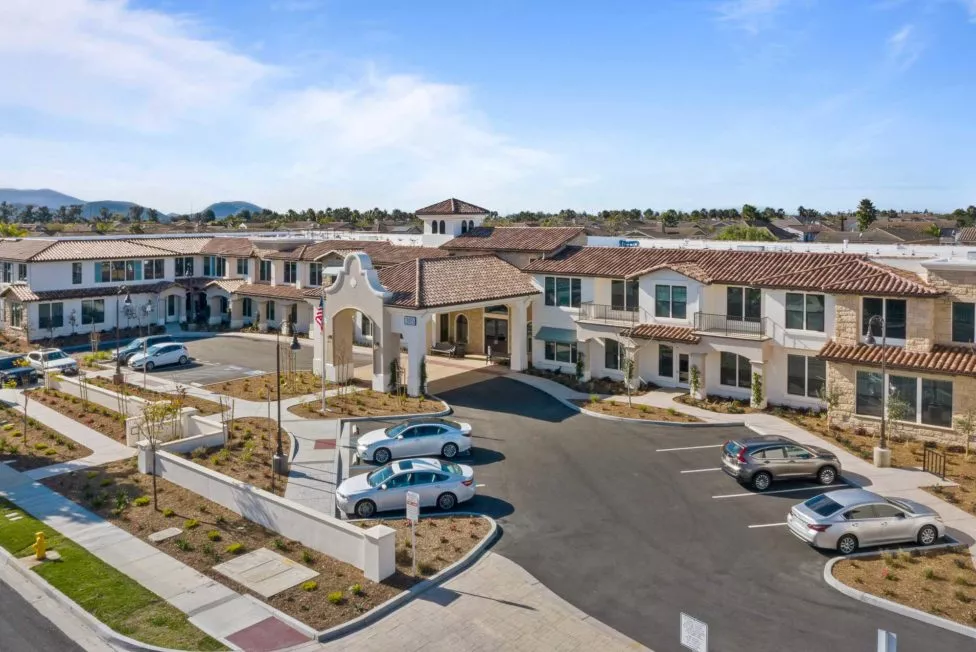 Oakmont of Camarillo