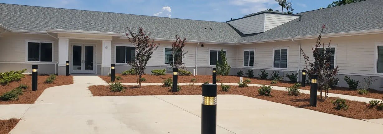 Embassy at Morehead City community photo 1