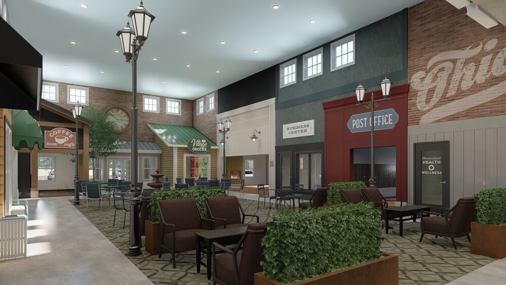 Homestead Village community photo 1