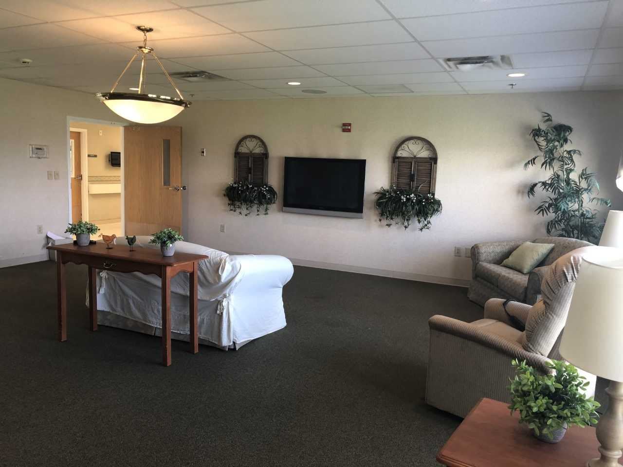 Shenandoah Assisted Living Community community photo 1