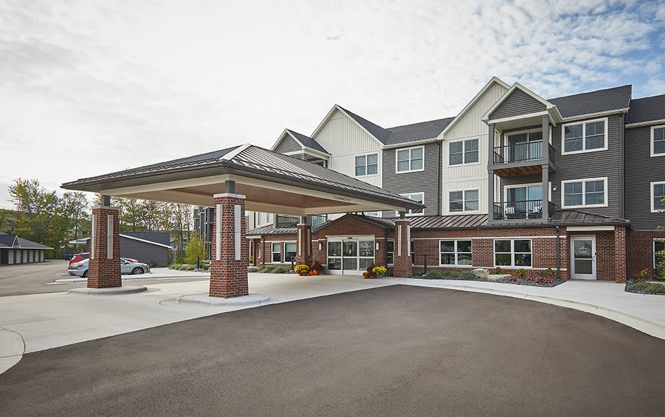 Kensington Senior Living community photo 1