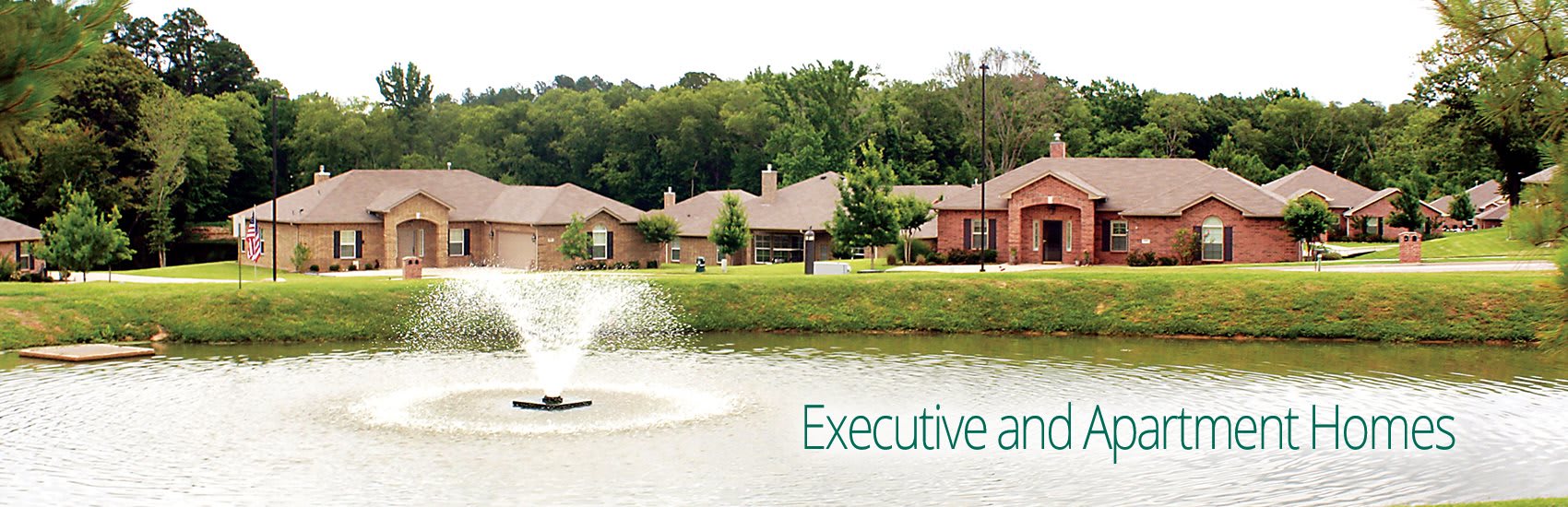 community exterior