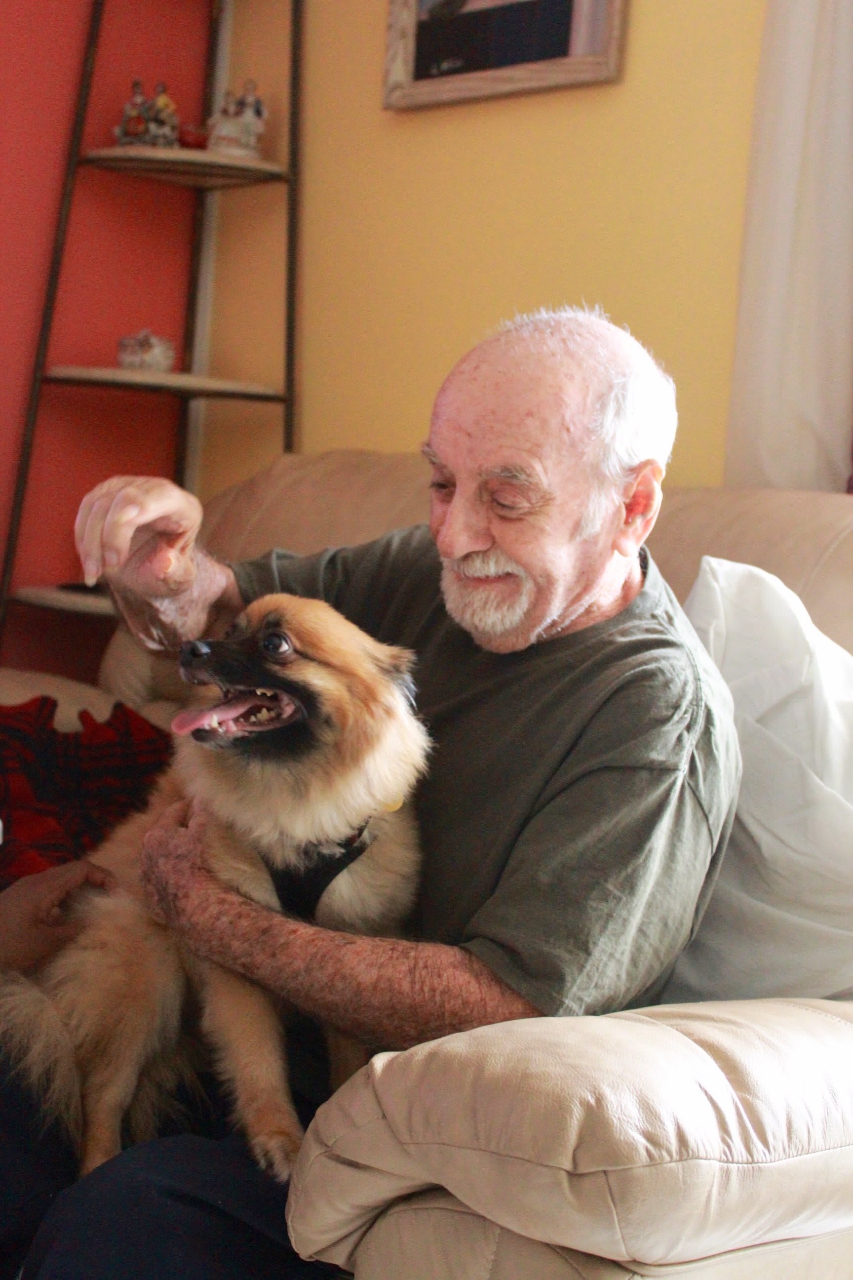 Kozy Kove Assisted Living Facility community photo 1