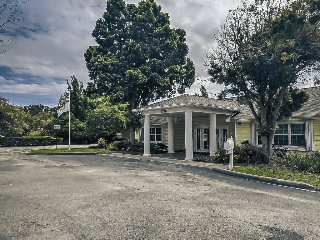 community exterior
