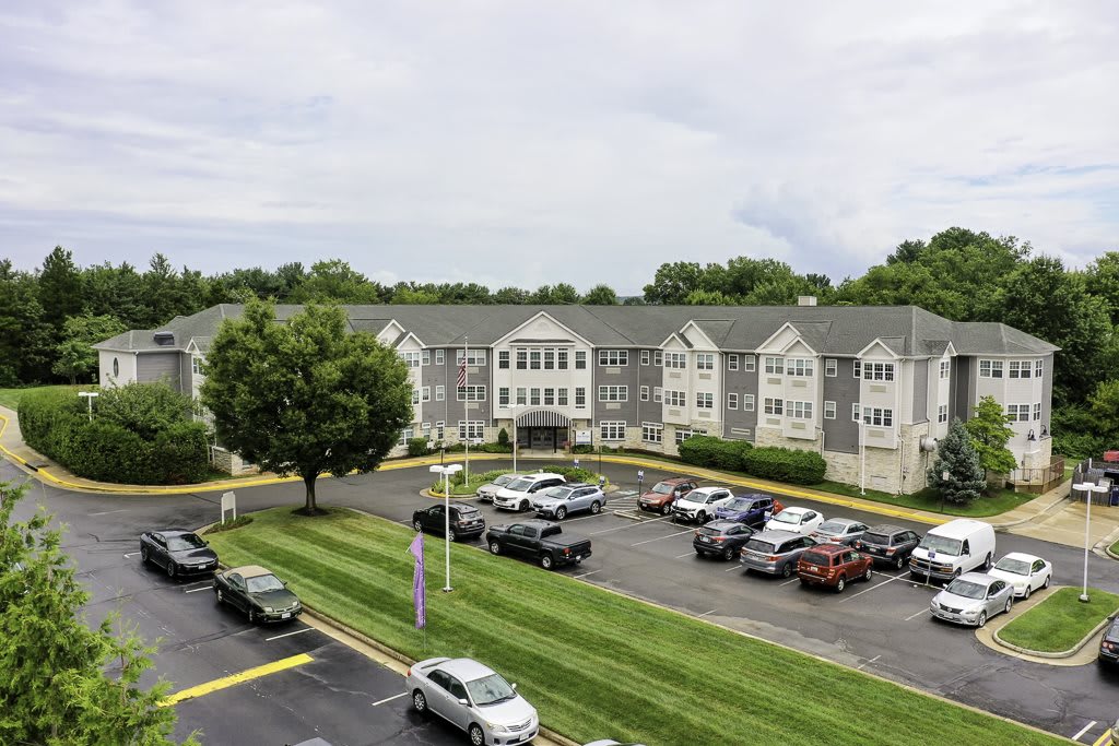 The Ridge at Sterling community photo 1
