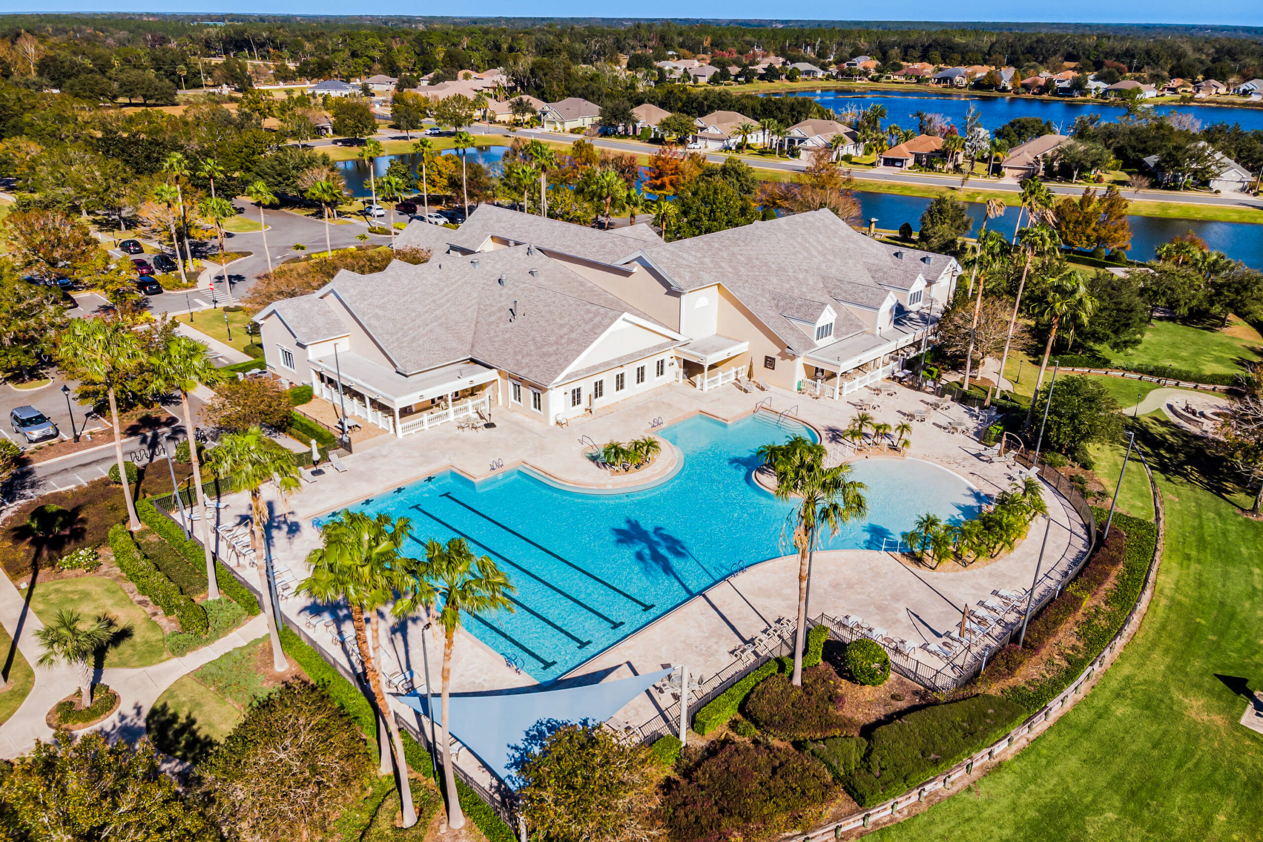 Lakes of Mount Dora community photo 1