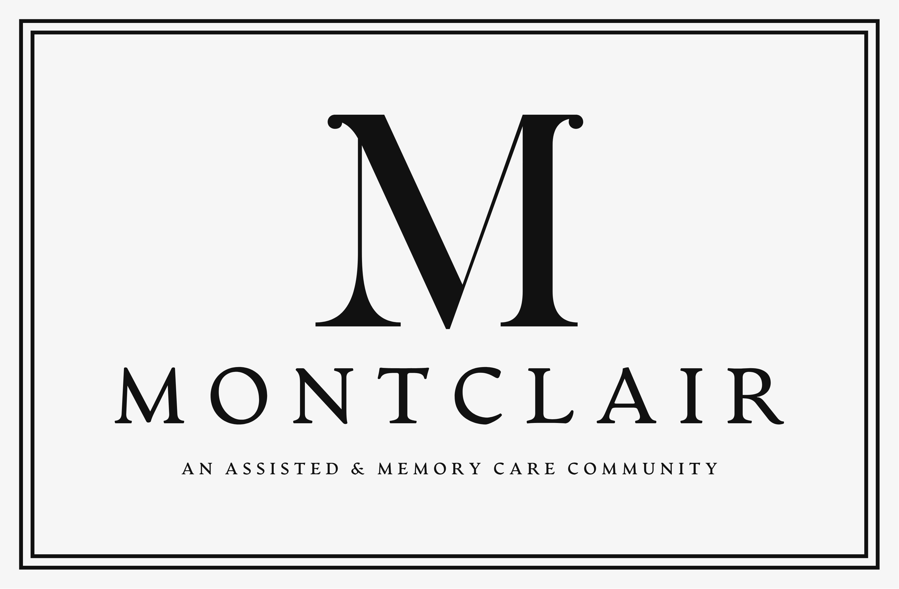 Montclair Assisted Living and Memory Care community photo 1