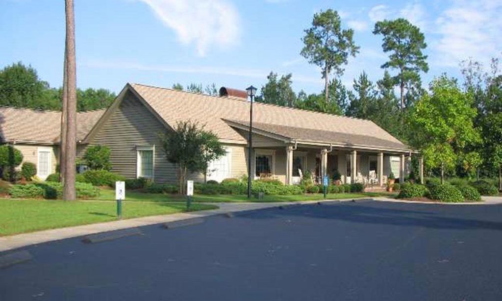 Spring Forest community photo 1