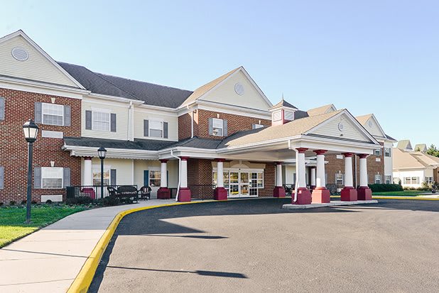 The Waterford at Virginia Beach community photo 1