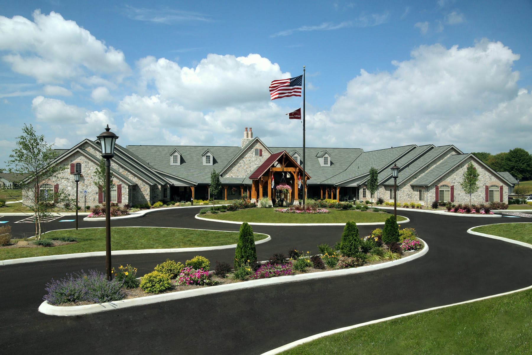 The Inn at Winchester Trail community photo 1