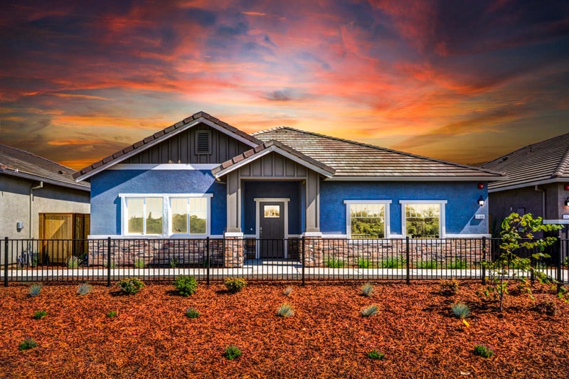 Dry Creek Oaks community photo 1