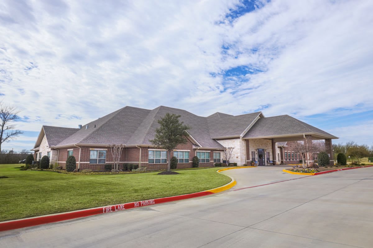 Elk Creek Assisted Living and Memory Care community photo 1