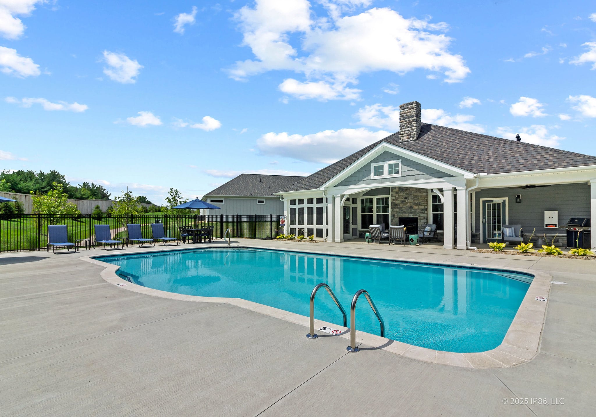 The Courtyards at Mulberry Run community photo 1