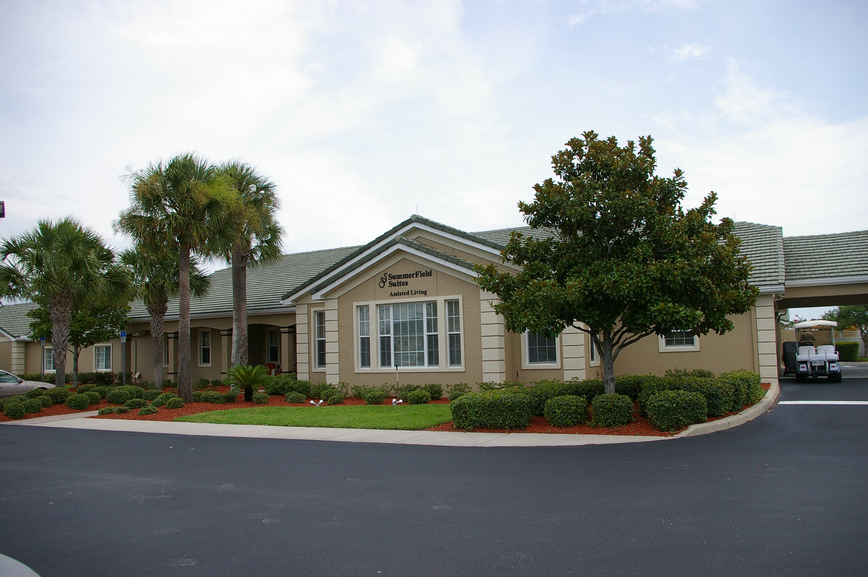 Summerfield Suites community photo 1