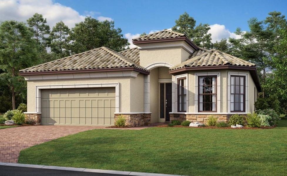 Esplanade at Tradition community photo 1
