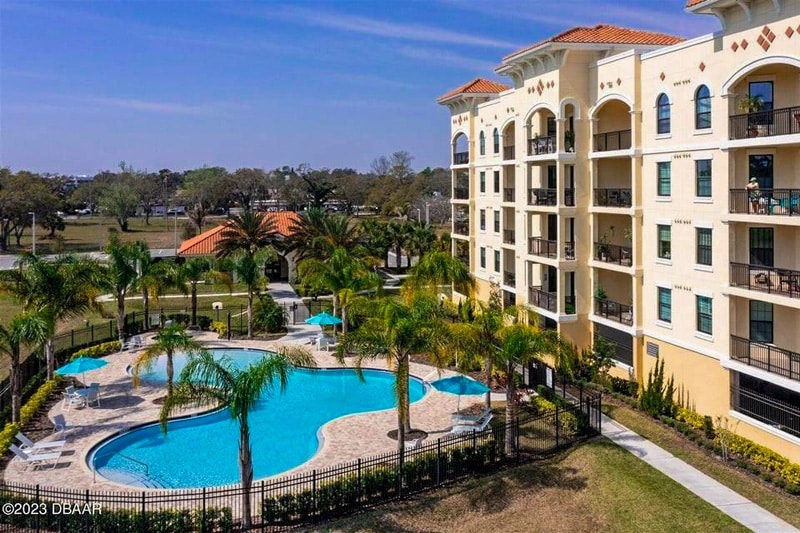 Ormond Renaissance community photo 1