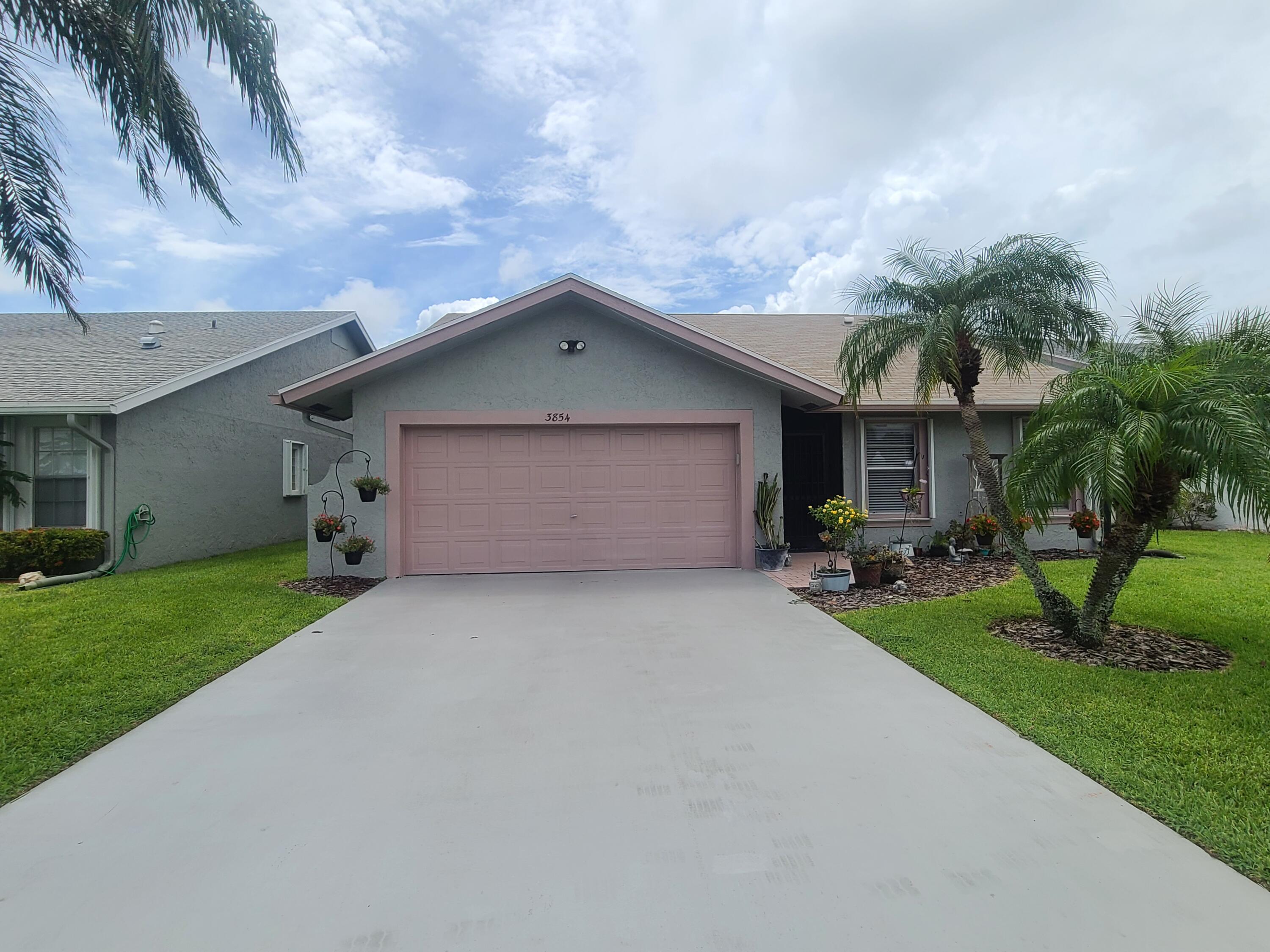 Cypress Lakes West Palm Beach community photo 1