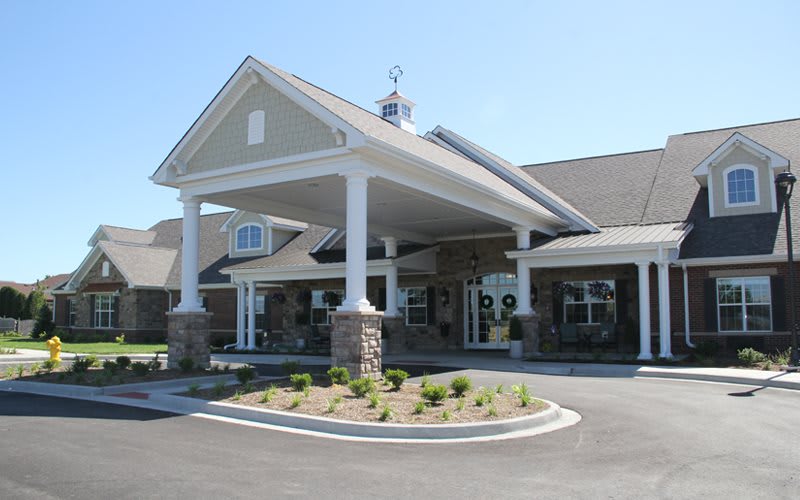 Community Exterior