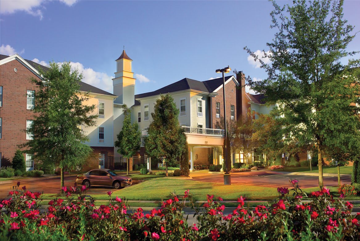 Belmont Village St. Matthews community photo 1