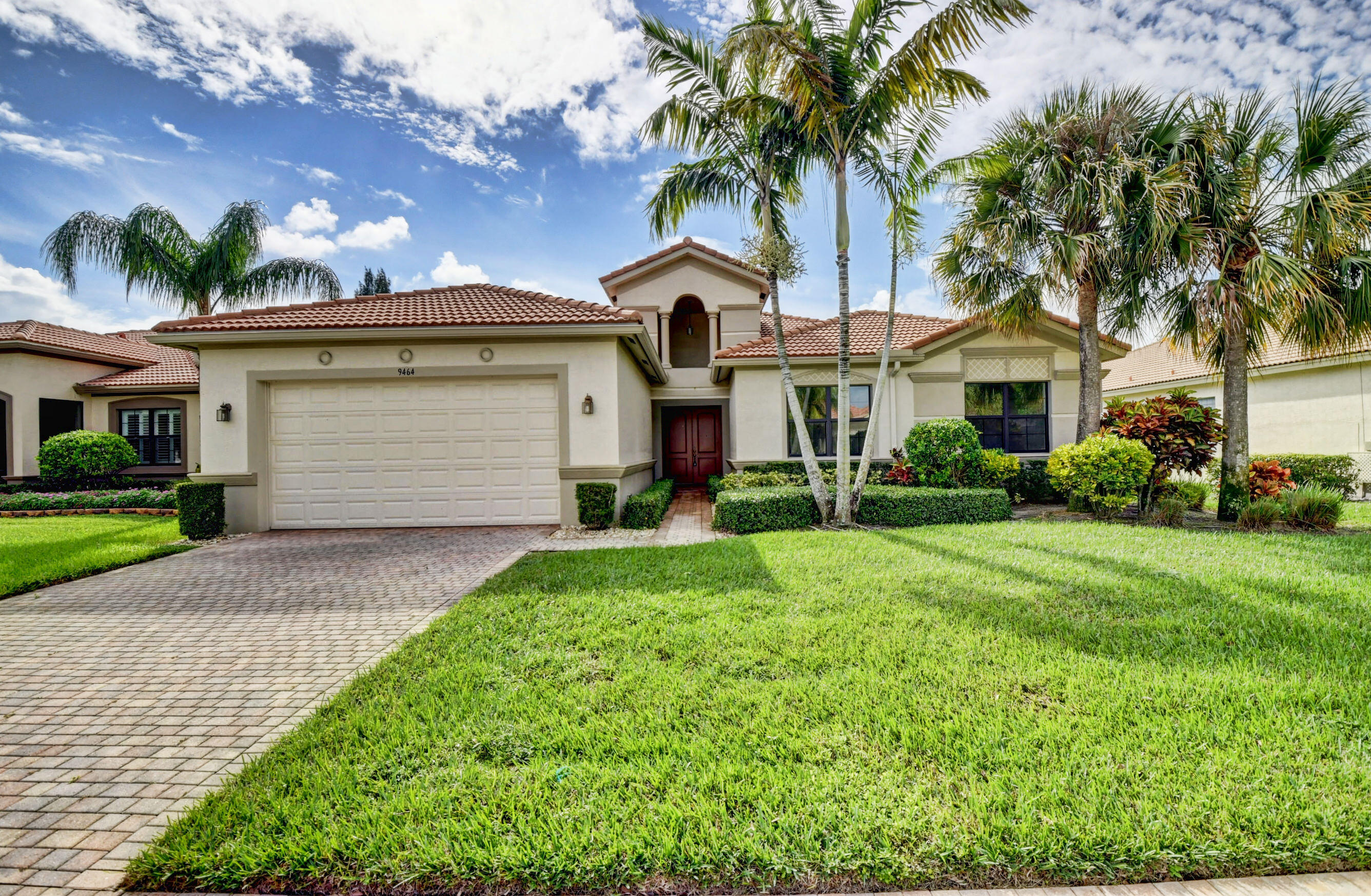Four Seasons at Delray Beach community photo 1