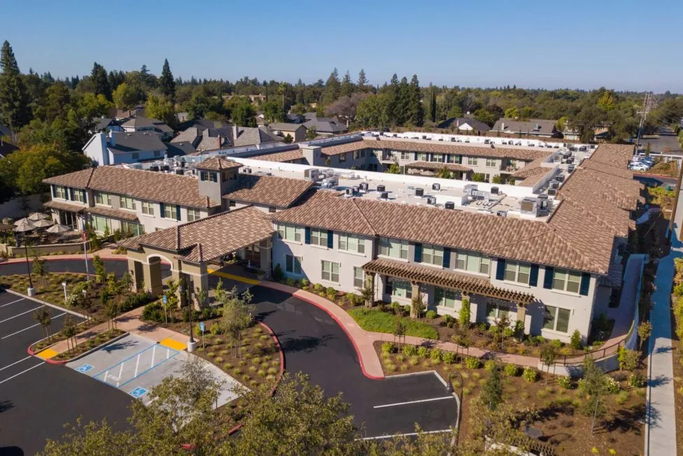 Oakmont of Fair Oaks