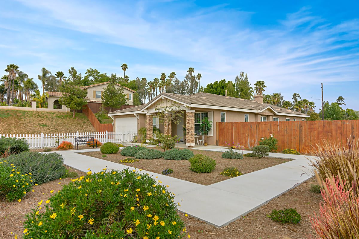 Splendor Valley community photo 1
