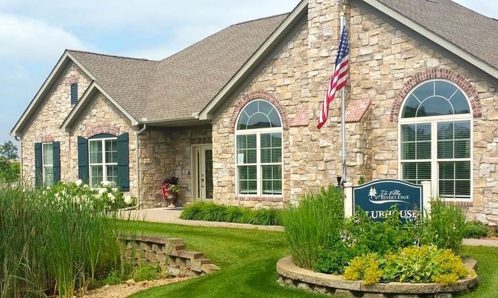 The Villas at River’s Edge community photo 1