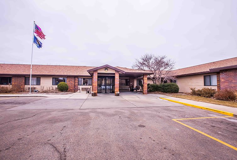 The Maples at Centennial community photo 1