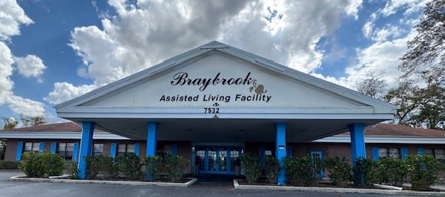 Braybrook Assisted Living community photo 1