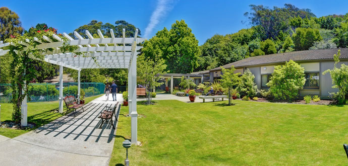Silverado Belmont Hills Memory Care Community