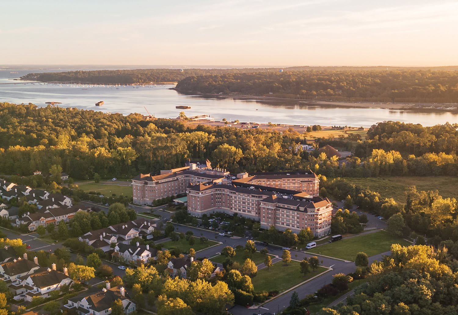 The Sinclair at Port Washington community photo 1
