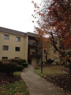 Sycamores Terrace Senior Apartments community photo 1