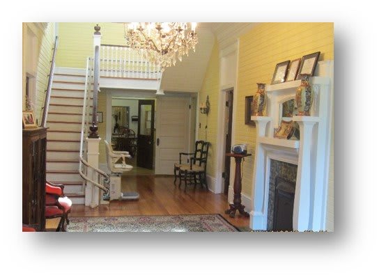 Hampton House Facility community photo 2