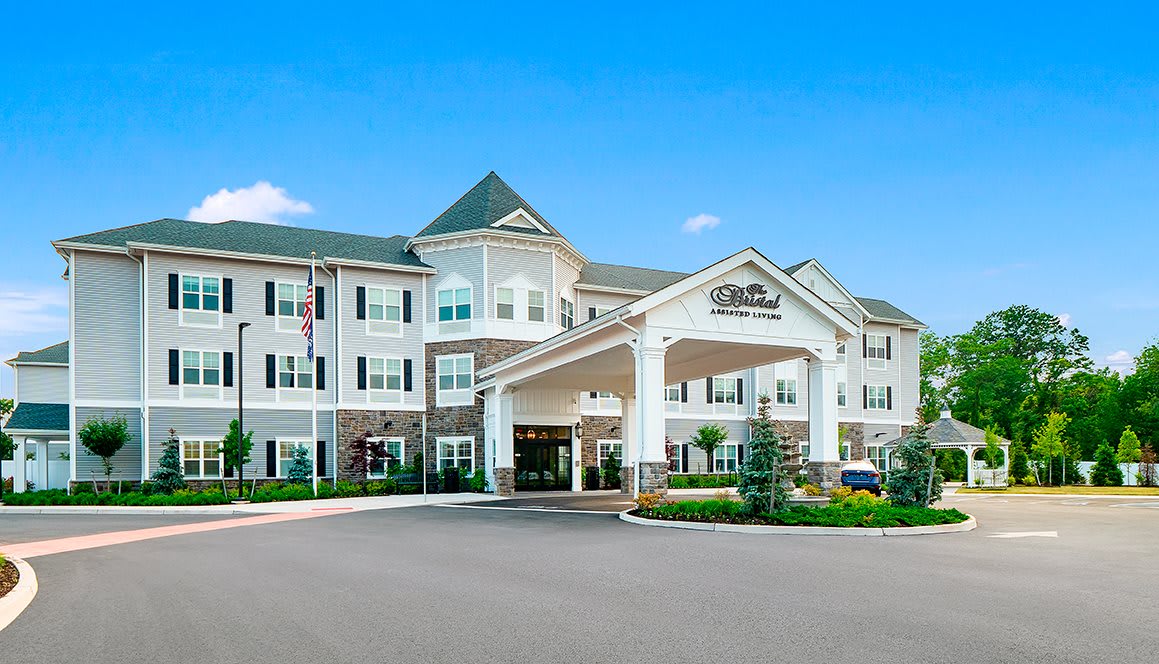 The Bristal at Somerset community photo 1