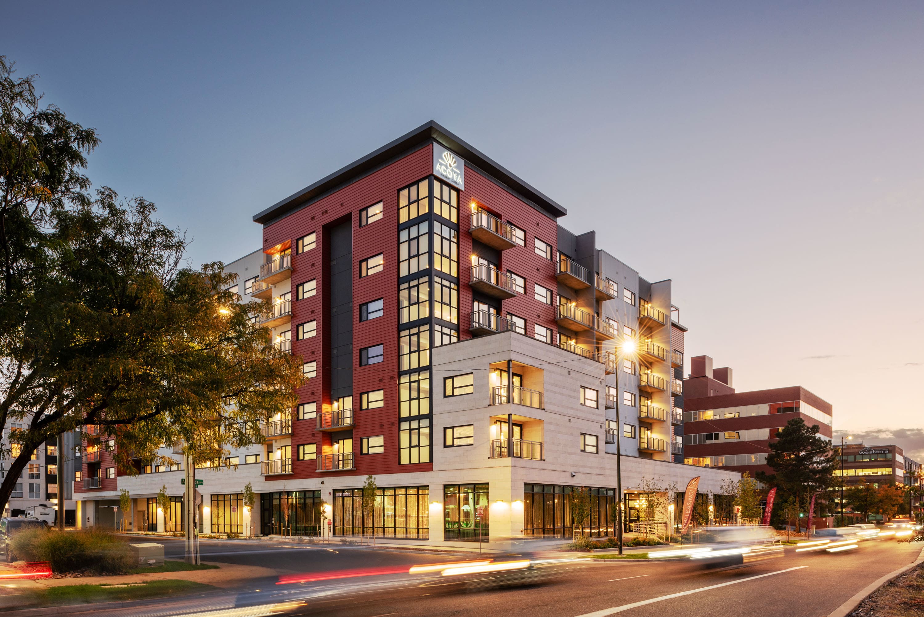 Acoya Cherry Creek community photo 1
