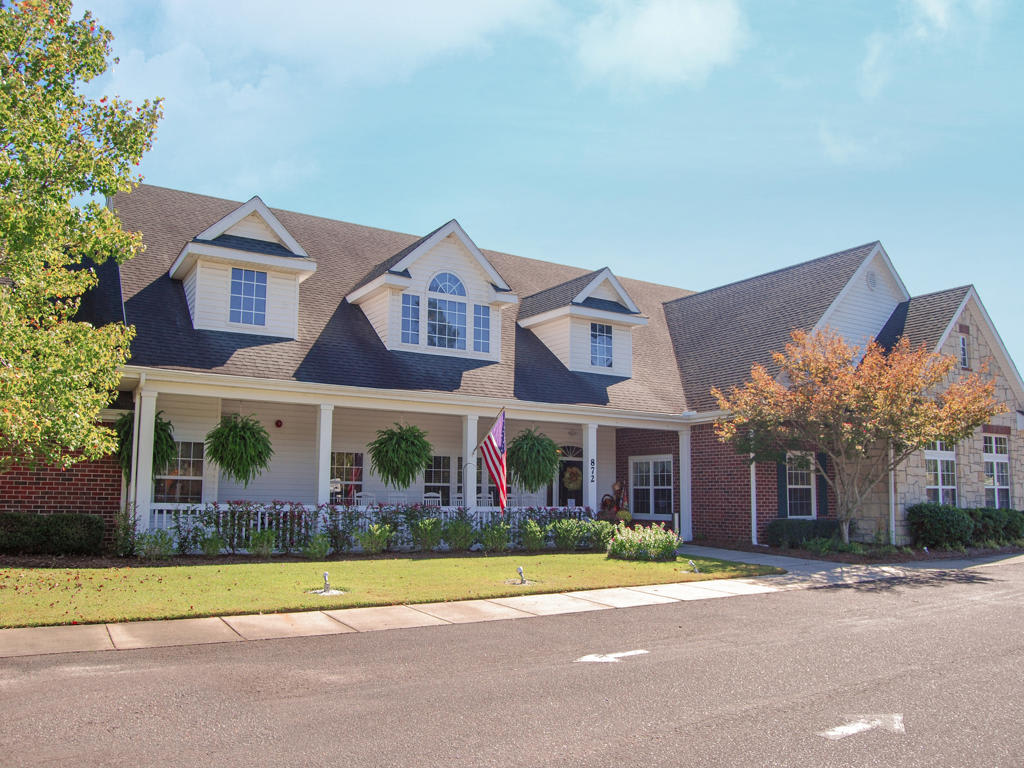 Brookdale Conway community photo 1