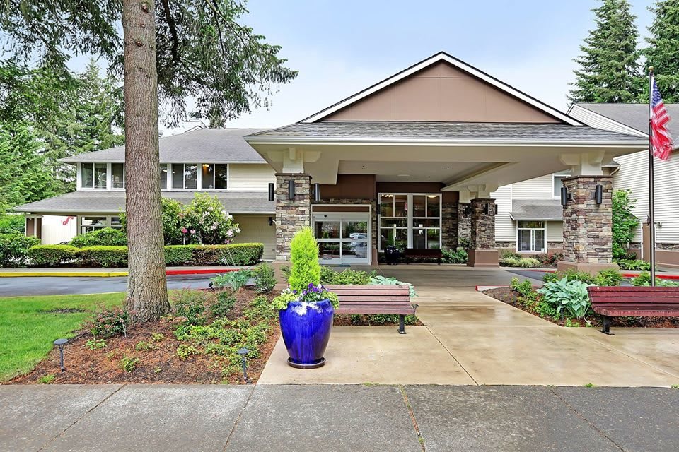 Windsor Square community photo 1