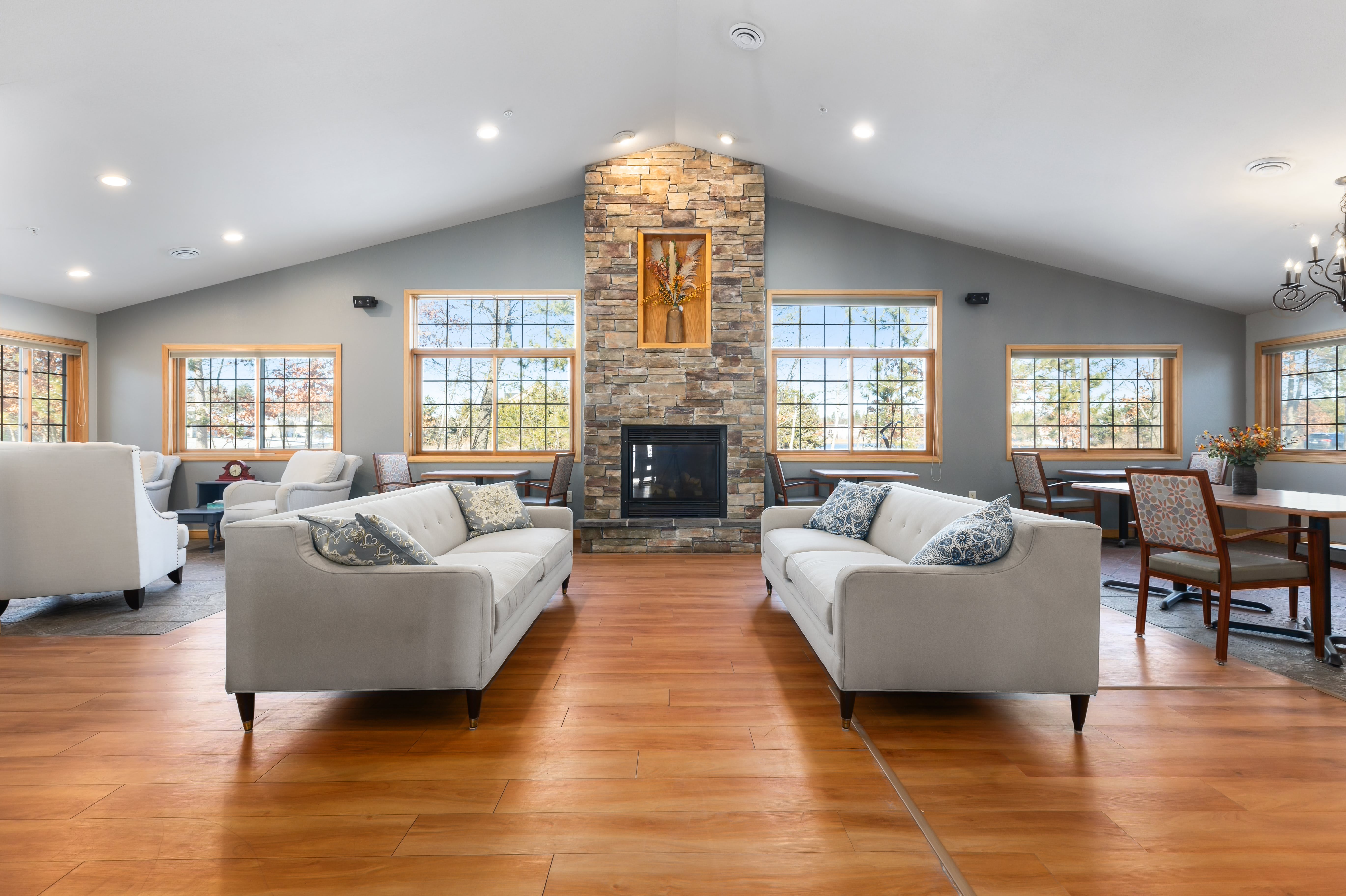 Nordic Woods Assisted Living community photo 1