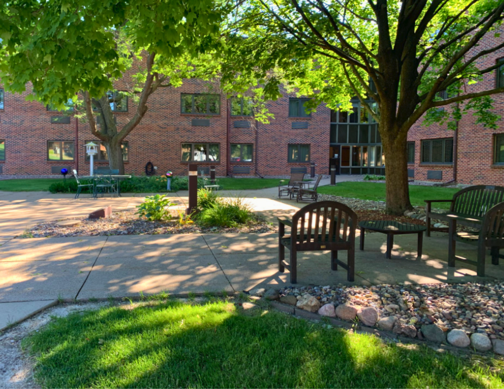 Luther Manor at Hillcrest community photo 1