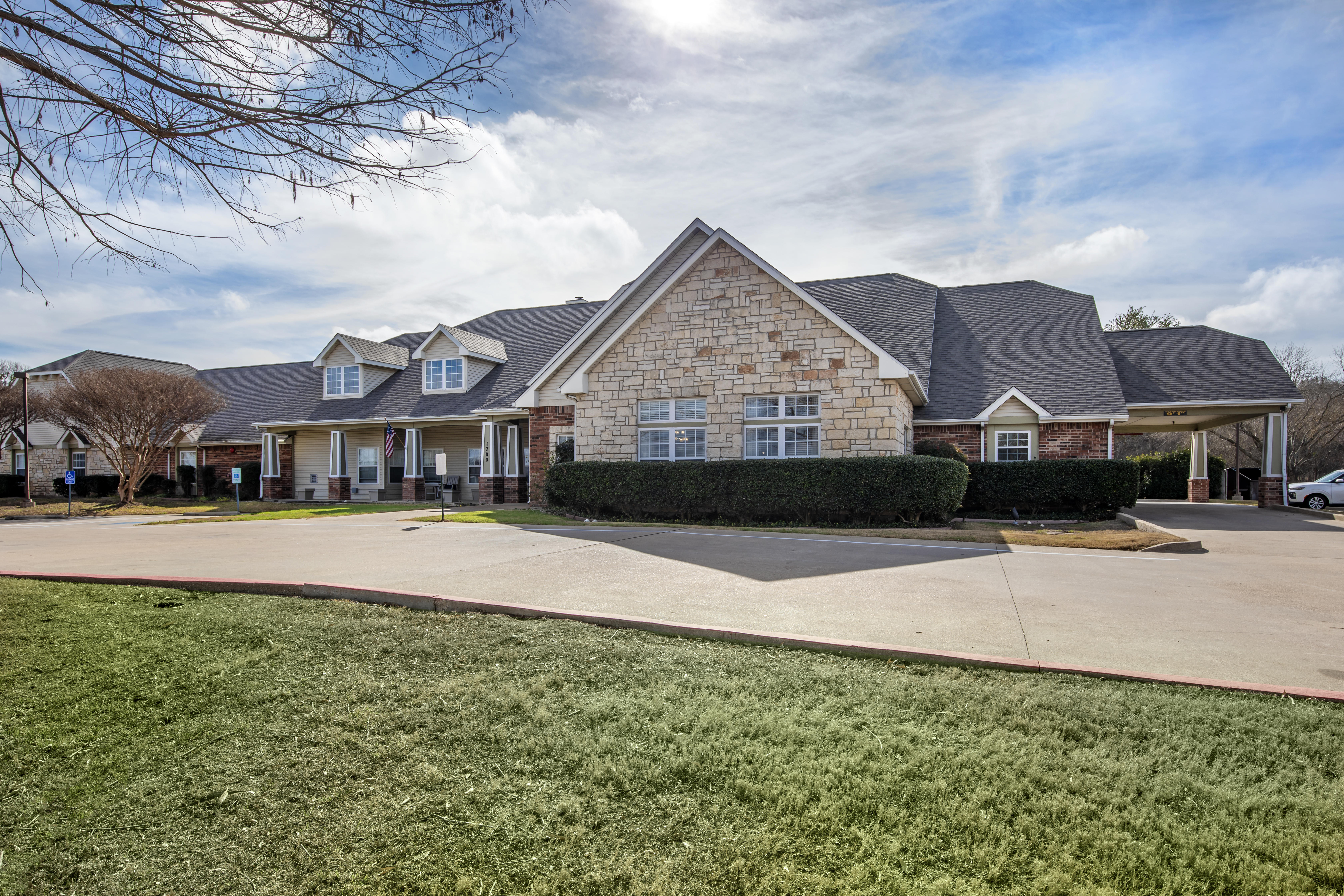 Brookdale Lakeshore community photo 1