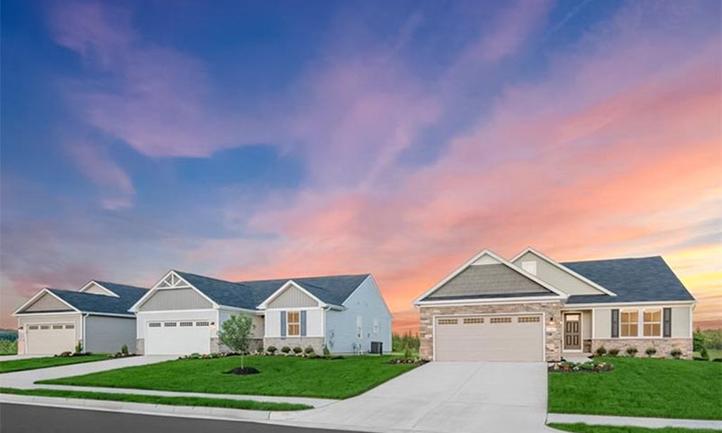 North Springs community photo 1