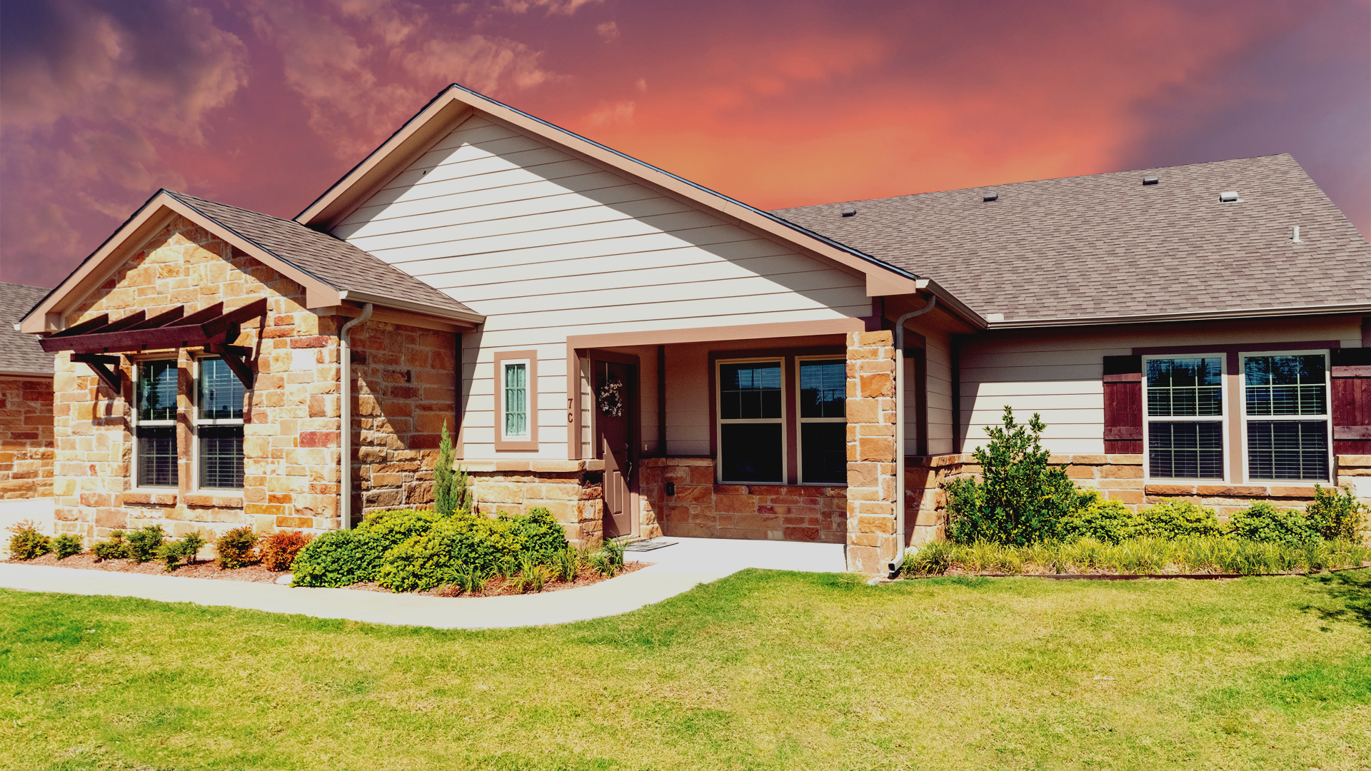Emerald Cottages of Waco community photo 1