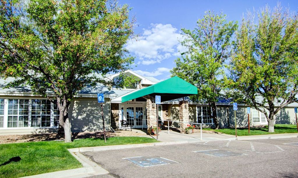 Gleneagles Village community photo 1