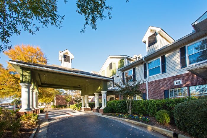Regal Pointe of East Cobb community photo 1